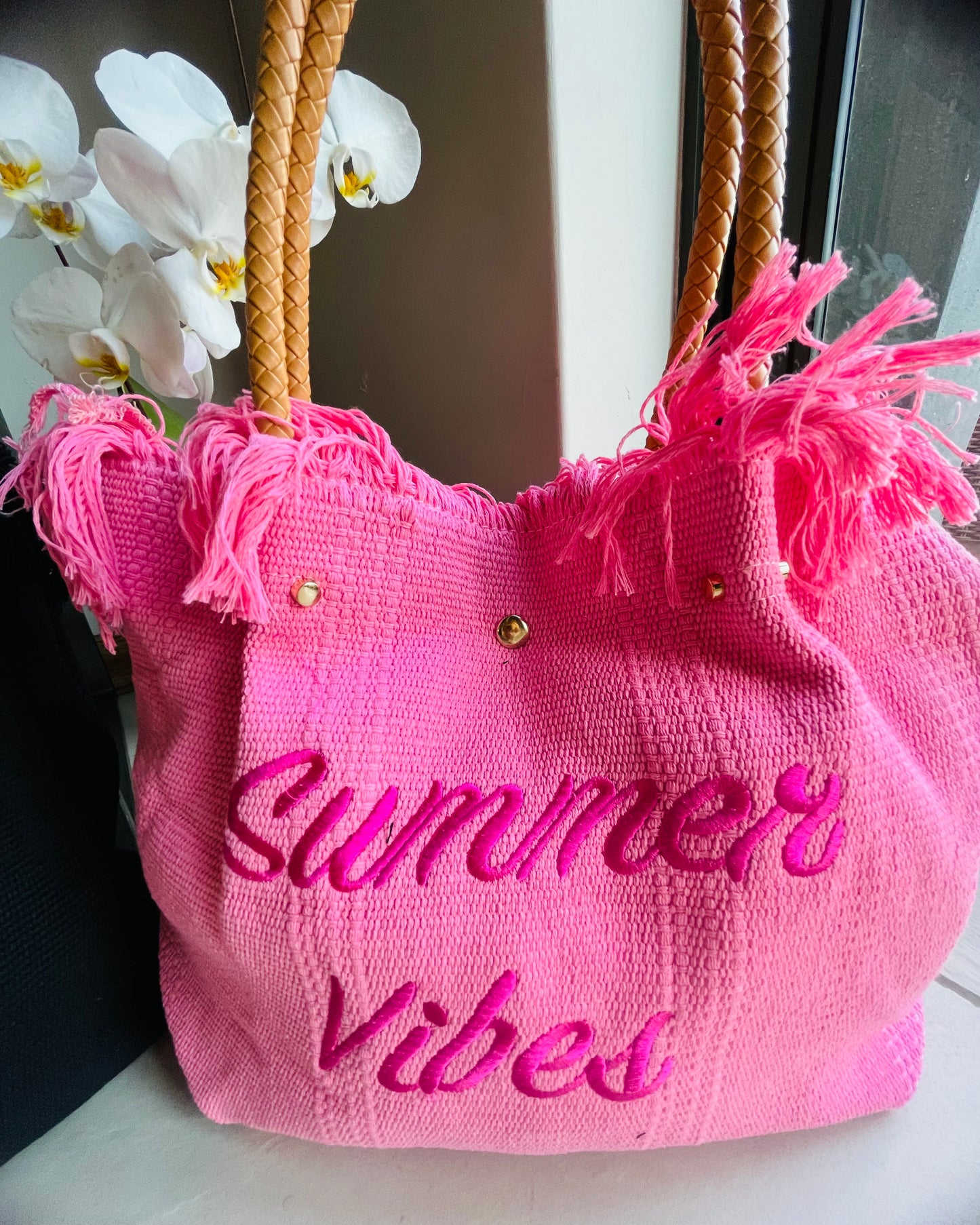 Summer Vibes Bag