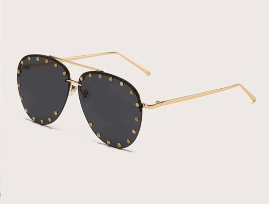 Golden Goddess Sunglasses